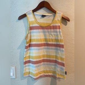 Women’s tank
